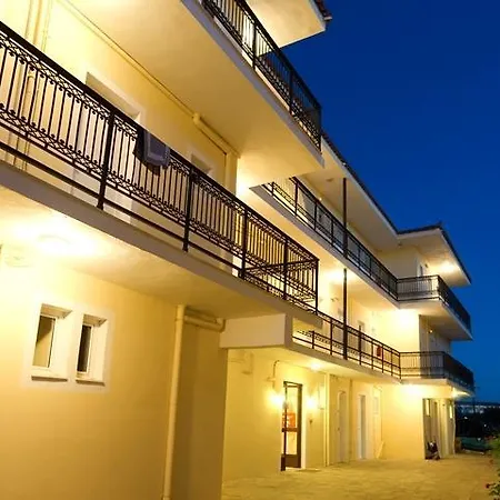 Karras Annex Laganas